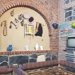 رستوران سنتی دروازه طهران