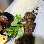 رستوران شیرازی