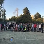 Taheri Tennis Academy