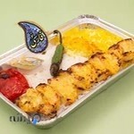 تهیه غذای فارسی نو