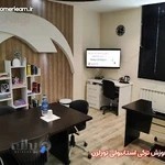 مرکز آموزش زبان ترکی استانبولی در تبریز