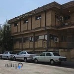 سازمان فناوری اطلاعات و ارتباطات شهرداری تبریز