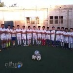 باشگاه فوتبال البرز خراسان رضوی