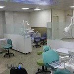 کلینیک دندانپزشکی آرمان