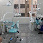 دندانپزشکی دکتر رضایی