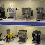 فروش و تعمیر دستگاه های اسپرسو ساز و قهوه ساز