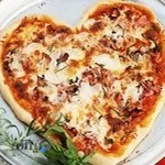 پیتزا ای سودا