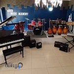 آموزشگاه موسیقی آراد