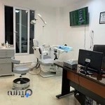 مطب دندانپزشکی زیبایی دکتر کیوان محبی