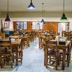 رستوران ژابيز
