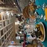 رستوران فخر تهران