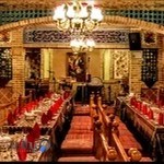 سفره خانه سنتی و رستوران باربد