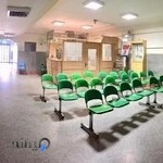 مرکز اعمال جراحی شفا دکترمحمد زارع
