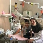 دکتر طاهره معصوم فوق تخصص دندانپزشکی کودکان