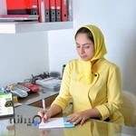 دکتر فرناز توانگر - دندانپزشک کودک در اصفهان