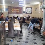 رستوران حاج احمد