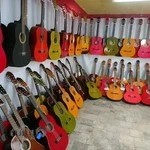 مدرسه گیتار البل