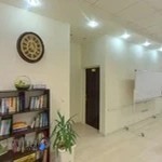 مرکز مشاوره دکتر مهری رحمانی