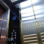 شرکت مهندسی آسانسور آرمان فراز