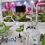 دندانپزشکی دکتر علی میرزائی پور