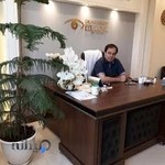 دکتر محمد هاشم ناصری