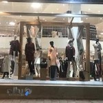فروشگاه پوشاک زنانه ژیوا