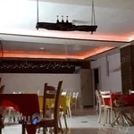 کافه گالری زنجان