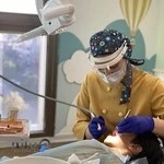 دکتر پریسا غفاری متخصص دندانپزشکی کودکان