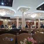 رستوران مجلسی زنجان