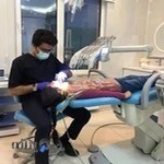 دکتر حسین سمیعی متخصص درمان ریشه دندان