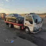 امداد خودرو زنجان ‌(شبانه روزی) باطری سازی