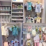 Sanjab baby shop