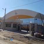 شرکت تولیدی صادراتی پوشاک نانو مهیار زنجان