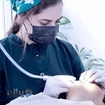 دندانپزشکی دکتر ژینو رستمی پور