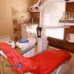 کلینیک دندانپزشکی امیرآباد