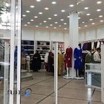 فروشگاه بزرگ ایرانیان