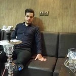 کافه عربی راحیل