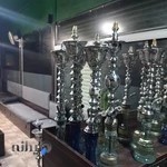 کافه عربی ملک سبا