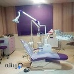 مطب دندانپزشکی دکتر محمد حسین کاظمی
