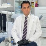 دکتر علی عزیزی، دندانپزشک زیبایی مشهد