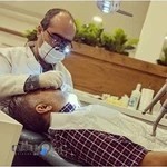 کلینیک دندانپزشکی دکتر نادر یغمایی