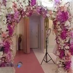 سالن زیبایی نگار محمدی