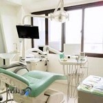 کلینیک دندانپزشکی دکتر محسن سادات