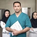 دکتر محمدی صلحدار