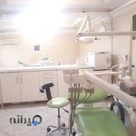 دندانپزشکی دکتر مسعود شهباز متخصص ایمپلنت