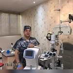 دکتر هادی نجمی(جراح و متخصص چشم)