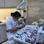 مطب دندانپزشكی دكتر محمد رزمجويی