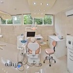 مطب دندانپزشکی دکتر مجید نامجو