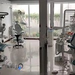 مطب دکتر قادری متخصص ایمپلنت
