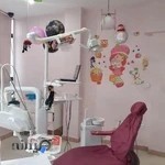 دندانپزشکی کودکان ninident